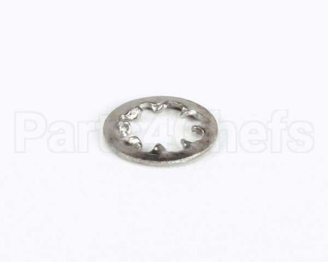 TA-7 Duke Washer,8 Lock Int.tth Ss