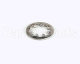 TA-7 Duke Washer,8 Lock Int.tth Ss