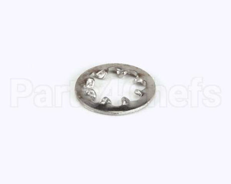 TA-7 Duke Washer,8 Lock Int.tth Ss