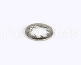 TA-7 Duke Washer,8 Lock Int.tth Ss