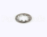 TA-7 Duke Washer,8 Lock Int.tth Ss