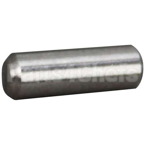 TA10 Compatible Franklin Chef Set Pin