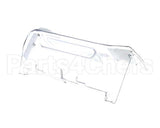 TA3096M-2 Biro Transpnt Safety Cvr W/Magnet&Labels