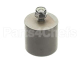 TA3111 Biro Base Foot Assembly With Screw & Nut
