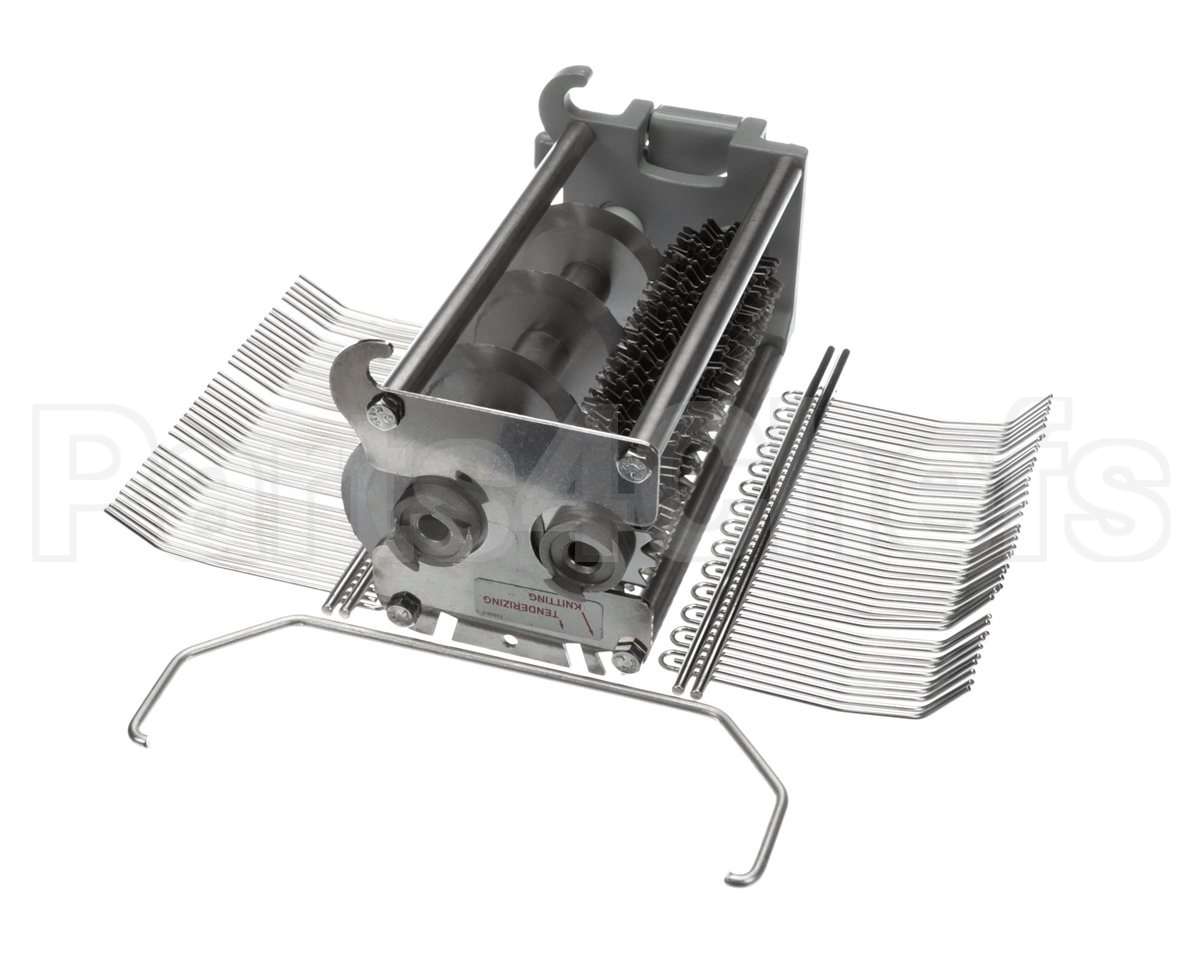 TA3130-8A Biro Stew Cradle Complete 2In.