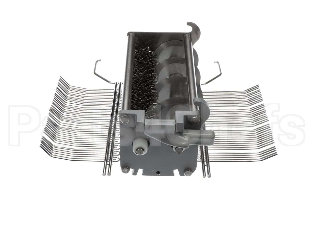 TA3130-8A Biro Stew Cradle Complete 2In.