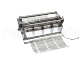 TA3130-8A Biro Stew Cradle Complete 2In.