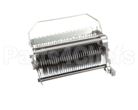 TA3130-9A Biro Stew Cradle Complete 1/4