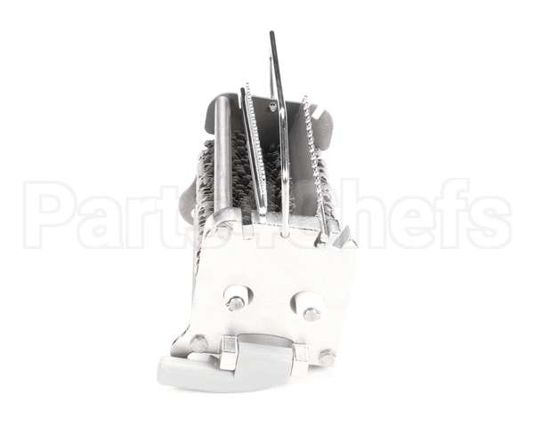 TA3130 Biro Tend Cradle Comp W/Bldescombs