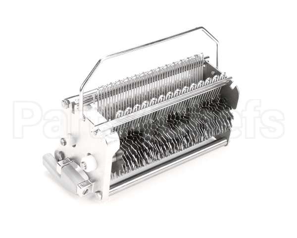 TA3130 Biro Tend Cradle Comp W/Bldescombs