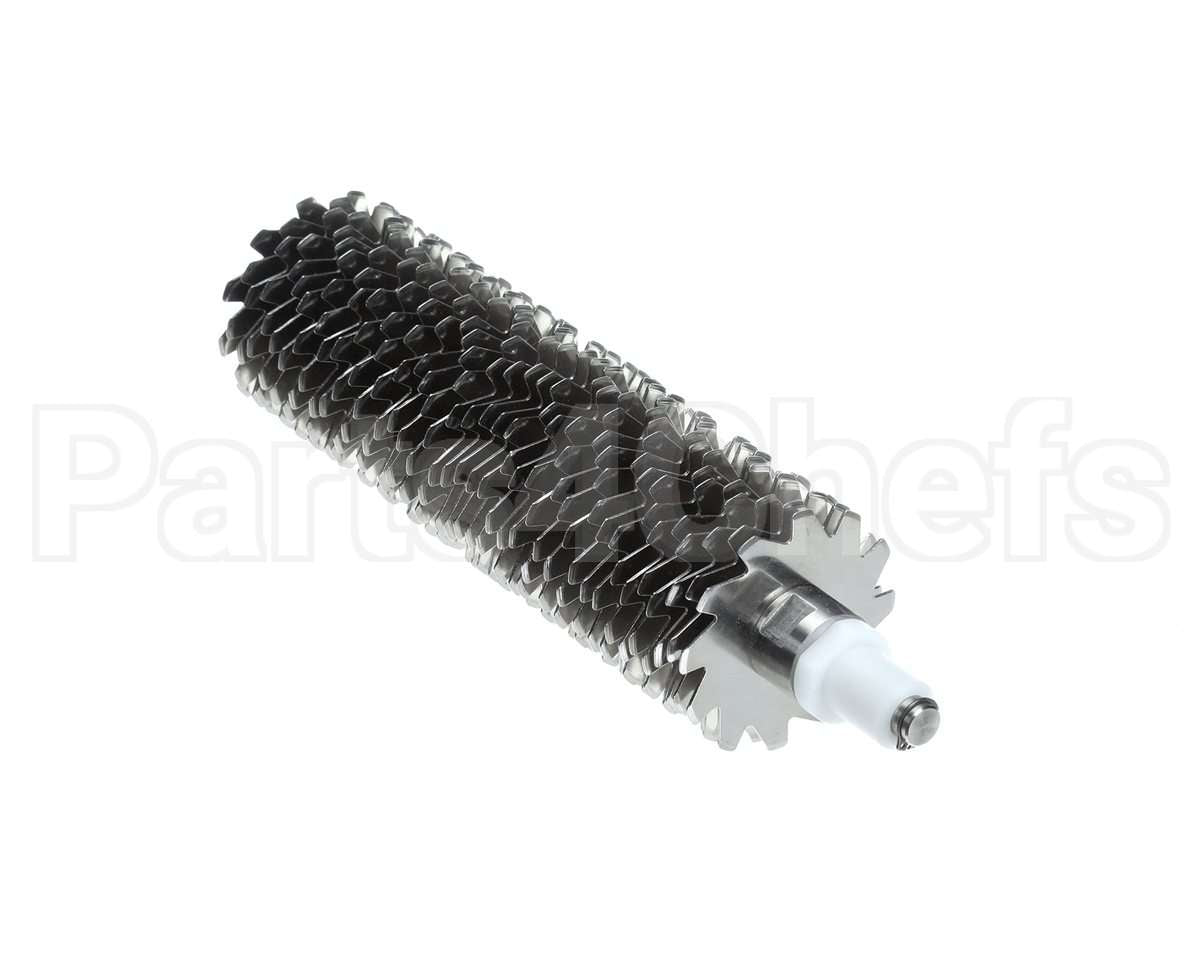 TA3131 Biro Front Blade Assembly