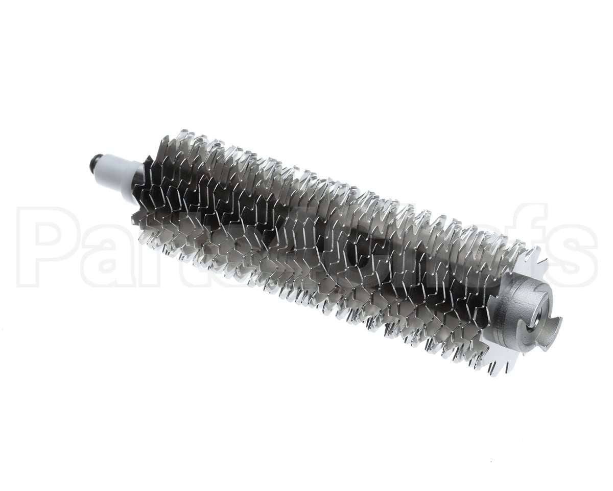 TA3131 Biro Front Blade Assembly