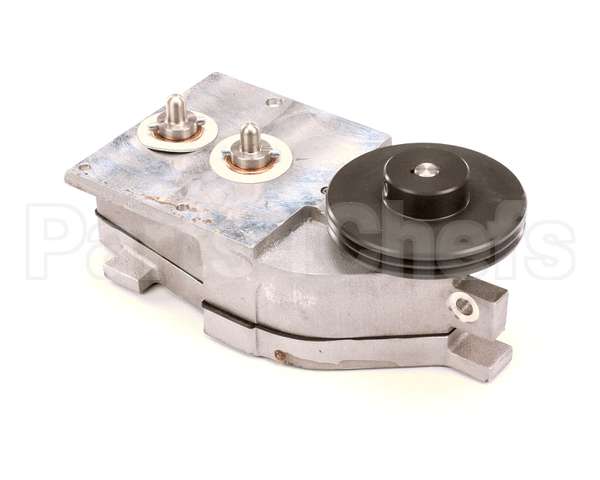 TA3168-3 Biro Gear Box Asmly W/Pulley Sd #52902On
