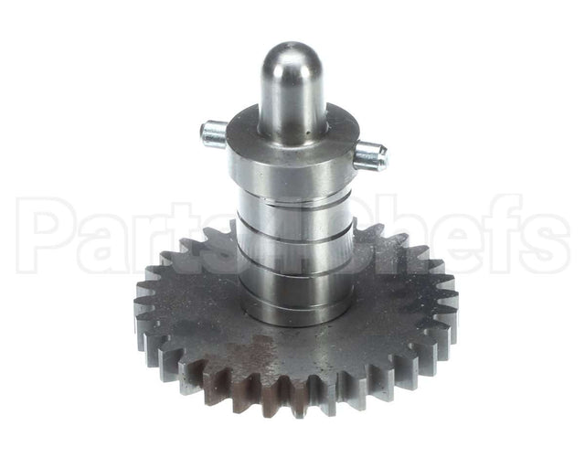 TA3169 Biro Knife Drve Cplinggear Asm Frnt