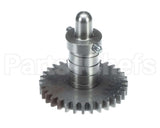 TA3169 Biro Knife Drve Cplinggear Asm Frnt