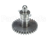 TA3169 Biro Knife Drve Cplinggear Asm Frnt