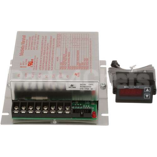 TA45133 Compatible Middleby Speed Control Board