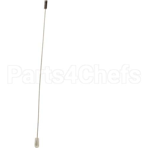 TAF013072 Compatible Taylor Brush (Double-Ended)