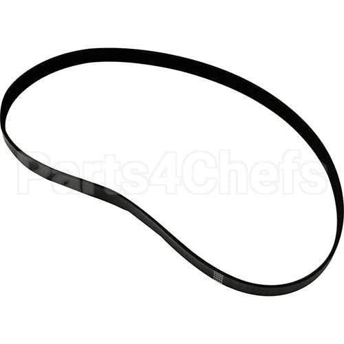 TAF044056 Compatible Taylor Heavy Duty Belt *Oem* 450J10/.160Thck M#358/35