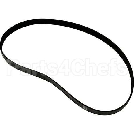 TAF044056 Compatible Taylor Heavy Duty Belt *Oem* 450J10/.160Thck M#358/35