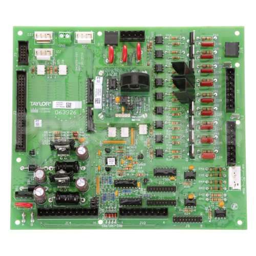 TAF063967-SER Compatible Taylor Pcbassy, Interface