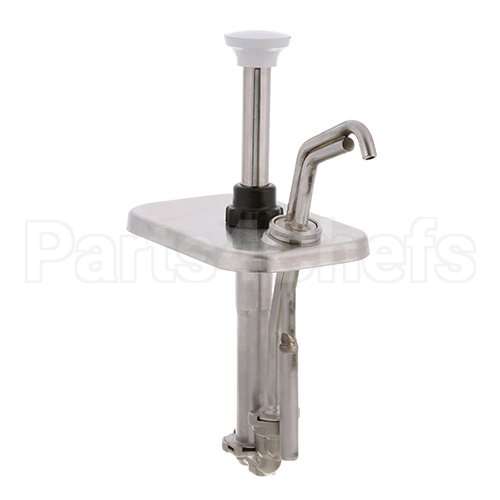 TAFX53800-TAN Compatible Taylor Pumpassy, Syrup, Heated, Tan