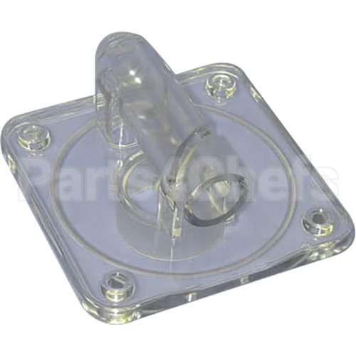 TAFX83427-SER3 Compatible Taylor Freezer Door 390-3 4 3/4" Hole Center