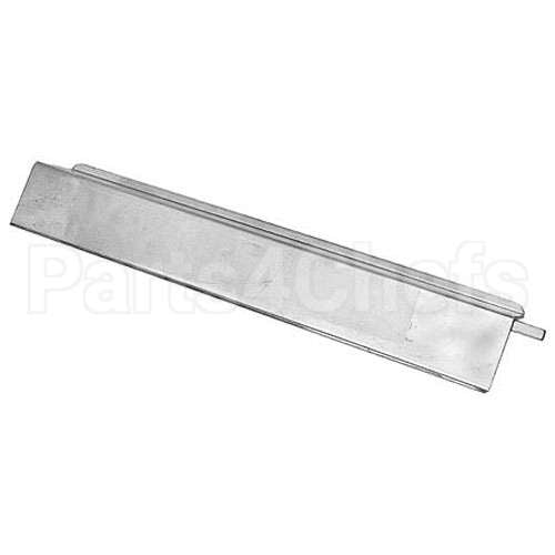 TB-02 Compatible Rankin Deluxe S/S Radiant 20 X 4-3/4