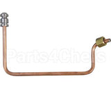 TB-09A Compatible Randell Pilot Tube W/Tip