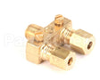 TB-12 Rankin Delux Pilot Adjustment Valve - Doubl