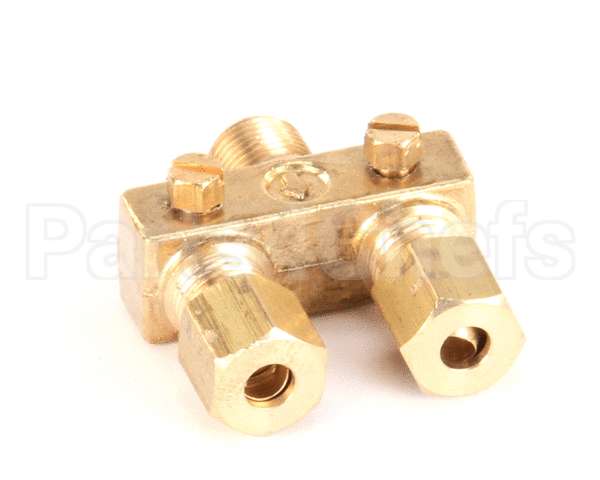 TB-12 Rankin Delux Pilot Adjustment Valve - Doubl