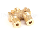 TB-12 Rankin Delux Pilot Adjustment Valve - Doubl
