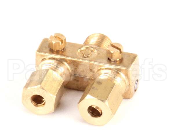 TB-12 Rankin Delux Pilot Adjustment Valve - Doubl