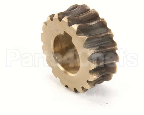 TB-12GS-17 Thunderbird Worm Wheel