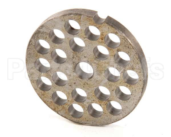 TB-12GS-2.4 Thunderbird Plate 38