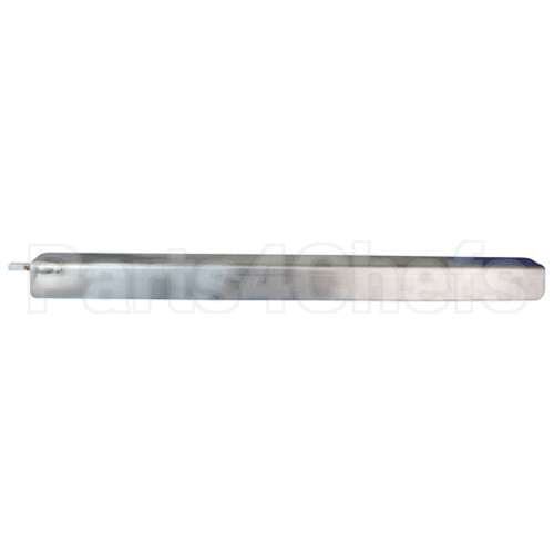 TB-21 Compatible Rankin Deluxe Radiant, S/S