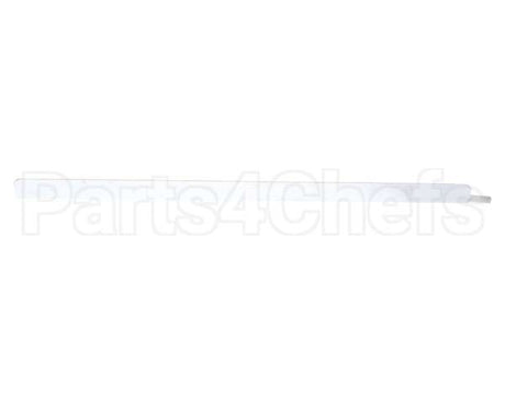 TB-21 Rankin Delux S/S Baffle (Tb-8 Series)