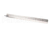 TB-21 Rankin Delux S/S Baffle (Tb-8 Series)