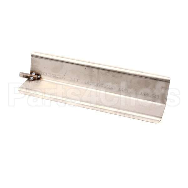 TB-3-02 Compatible Midwest Appliance Parts Radiant 4 3/4 X14 Ss Rankin Delux