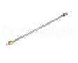 TB-3-09 Rankin Delux Pilot Tube With Tip (With Nut