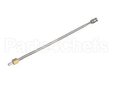 TB-3-09 Rankin Delux Pilot Tube With Tip (With Nut