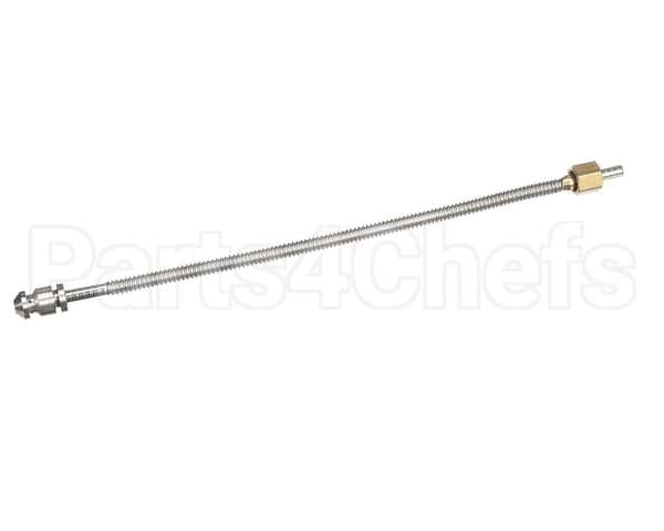 TB-3-09 Rankin Delux Pilot Tube With Tip (With Nut