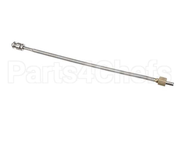 TB-3-09 Rankin Delux Pilot Tube With Tip (With Nut