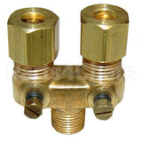 TB-3-12 Compatible Rankin Deluxe Pilot Valve 1/8 Mpt X 3/16 Cc