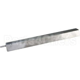 TB-3-21 Compatible Rankin Deluxe Baffle - S/S