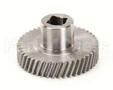 TB-300E-13 Thunderbird Gear Square Hole