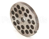 TB-300E-3.4 Thunderbird Plate 3/8