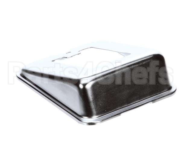 TB-400E-24-1 Thunderbird Switch Box Frort