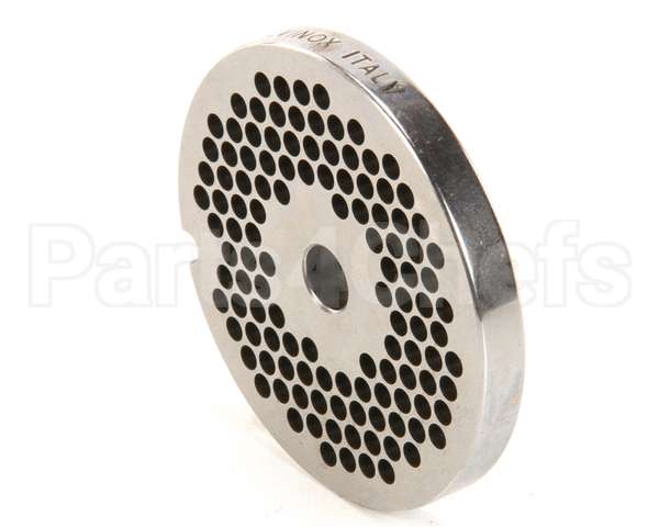 TB-400E-3.2 Thunderbird Plate 3/16"