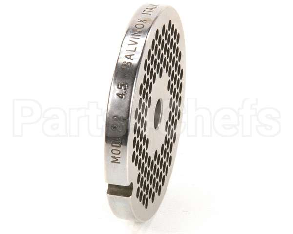 TB-400E-3.2 Thunderbird Plate 3/16"